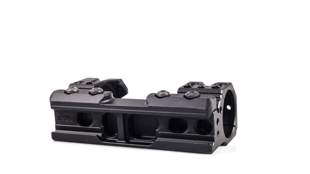 Spuhr ISMS 34mm 20 MOA 38mm High Picatinny One-Piece Mount