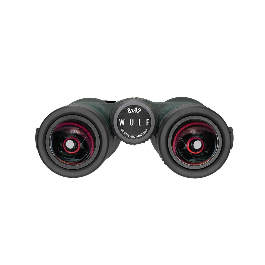 Ascend 8x42 Binoculars – view 7