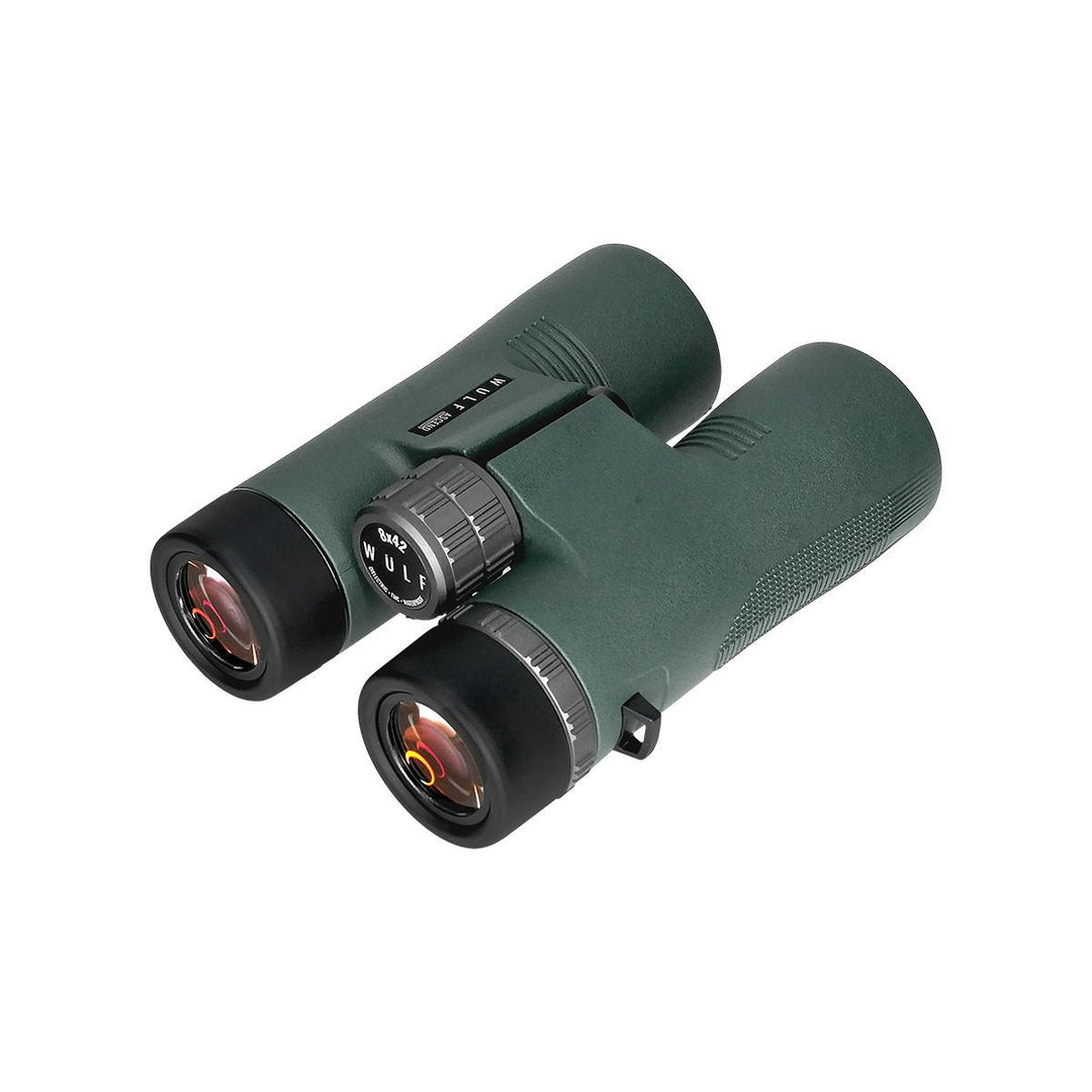 Ascend 8x42 Binoculars – view 4