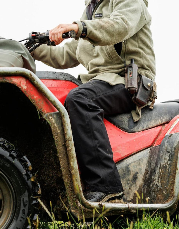 Swazi Torrent  Overpants