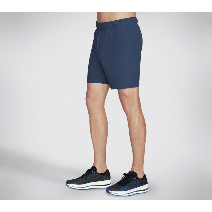 Skechers Performance GOSTRETCH Ultra Short Charcoal/Navy – view 2