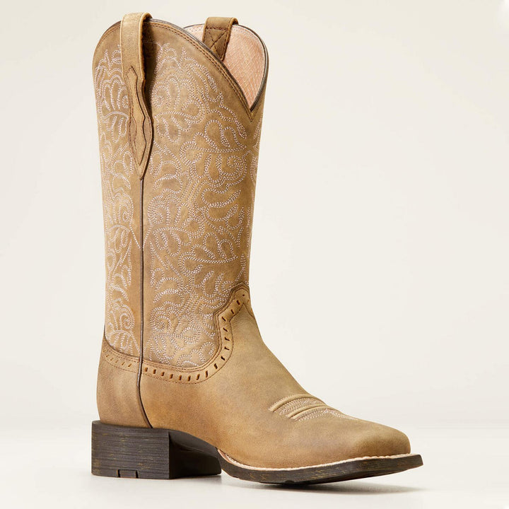 Ariat Ladies Round Up Remuda