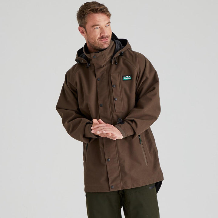 Ridgeline Ridgeline Mens Monsoon Classic Jacket