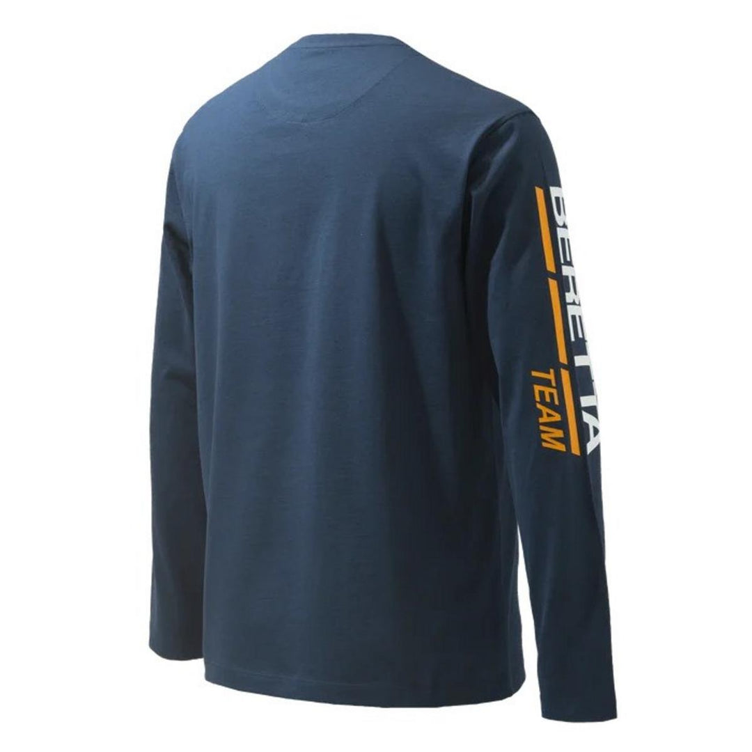 Beretta Team LS Shirt