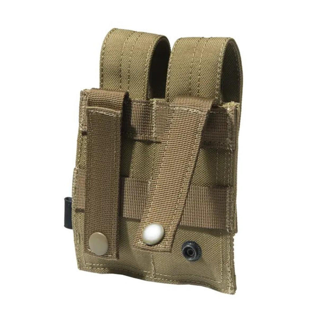 Beretta Grip-Tac Molle Double Pistol M