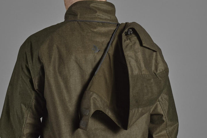 Seeland Avail jacket Pine green melange