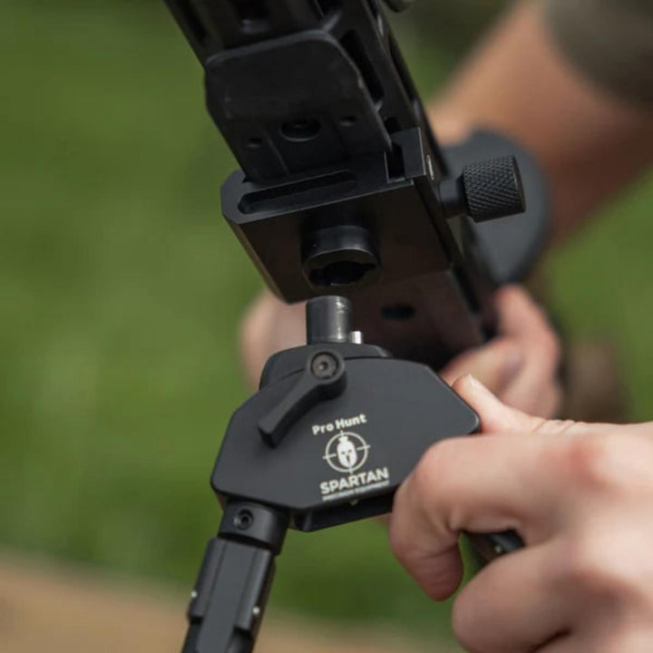 Spartan Spartan Classic Arca Adapter - MagnaSwitch