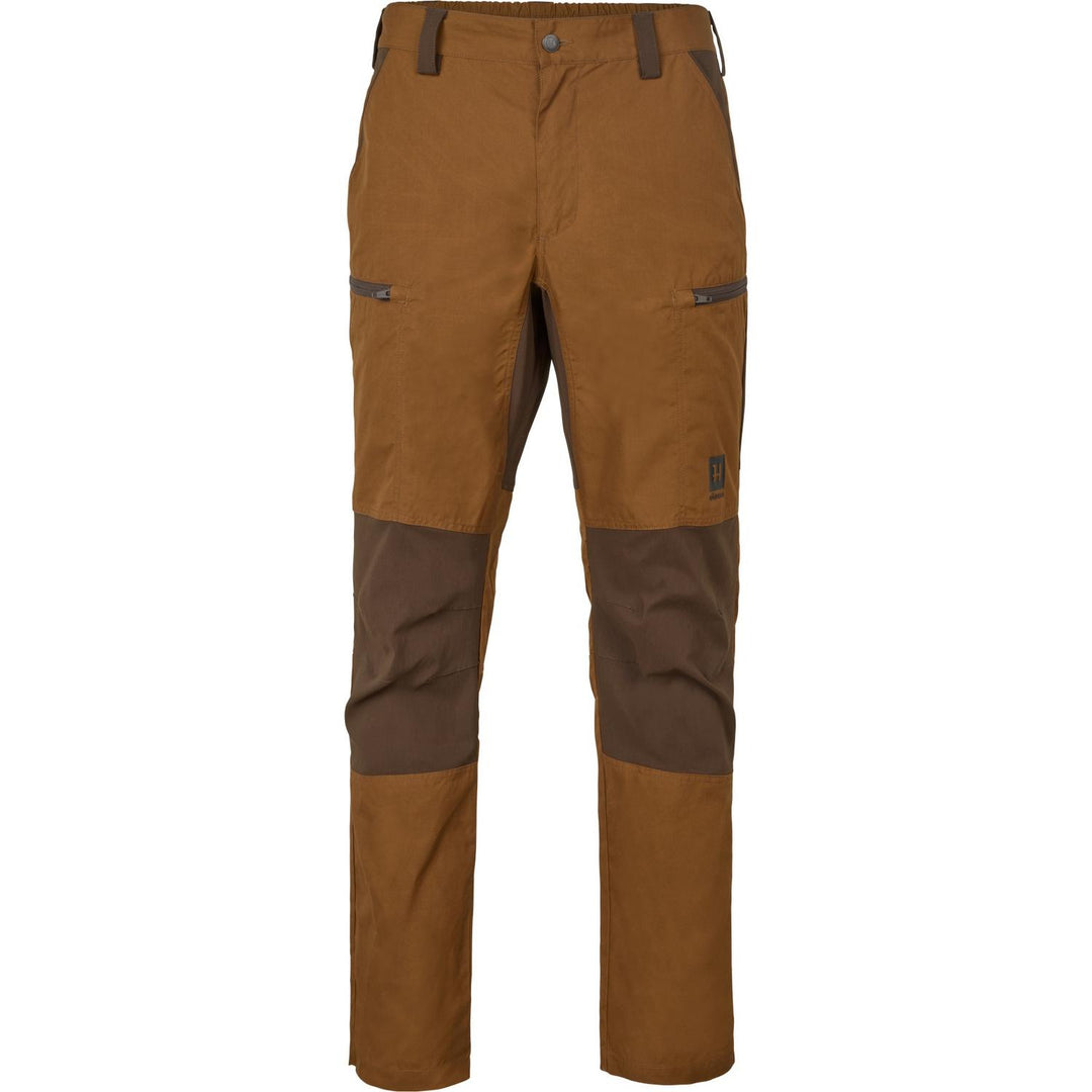 Harkila Härkila Fjell Trousers Rustique clay/Brown – view 10