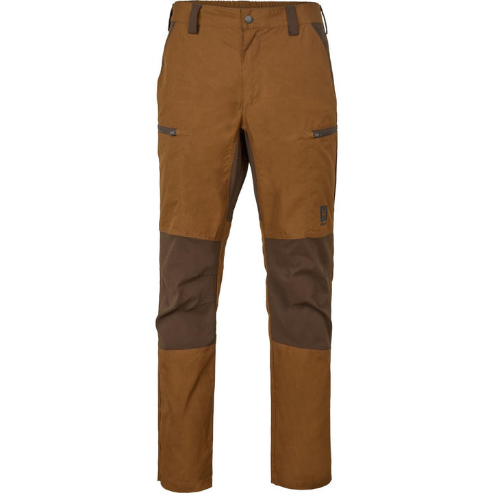 Harkila Härkila Fjell Trousers Rustique clay/Brown – view 10