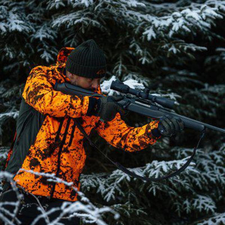 SwedTeam Ultra Dry M Gloves