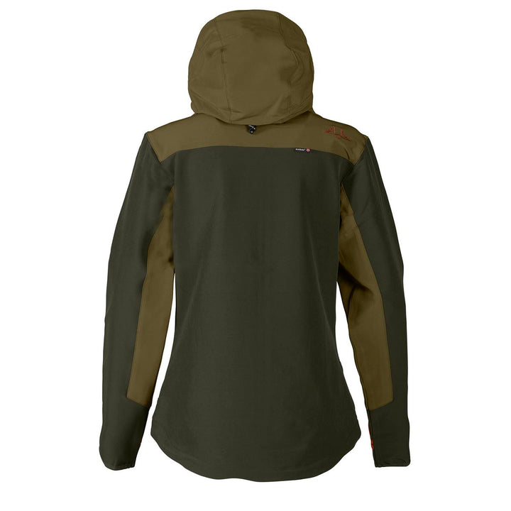 SwedTeam Lynx Women Antibite Hunting Jacket