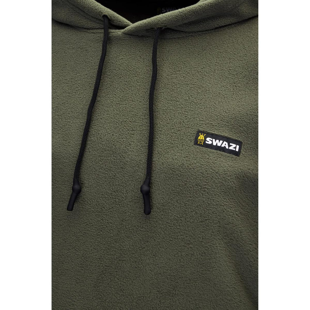 Swazi The Clansman Hoodie - Ranger