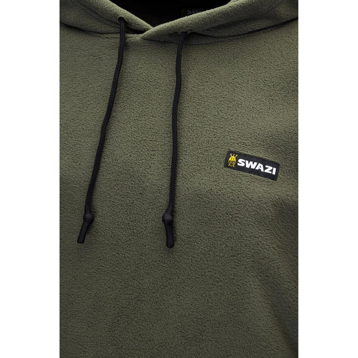 Swazi The Clansman Hoodie - Ranger