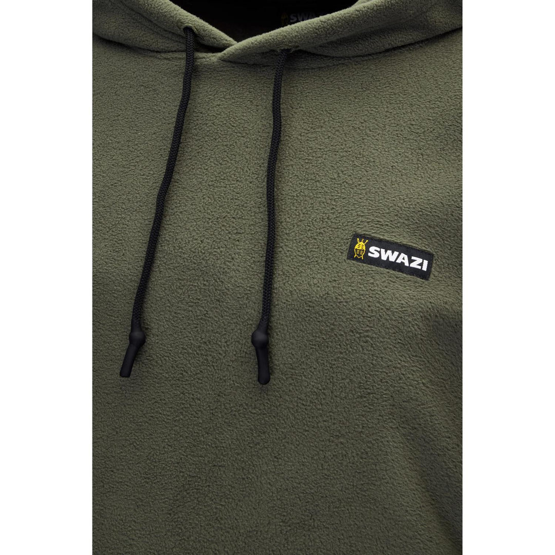 Swazi The Clansman Hoodie – view 5