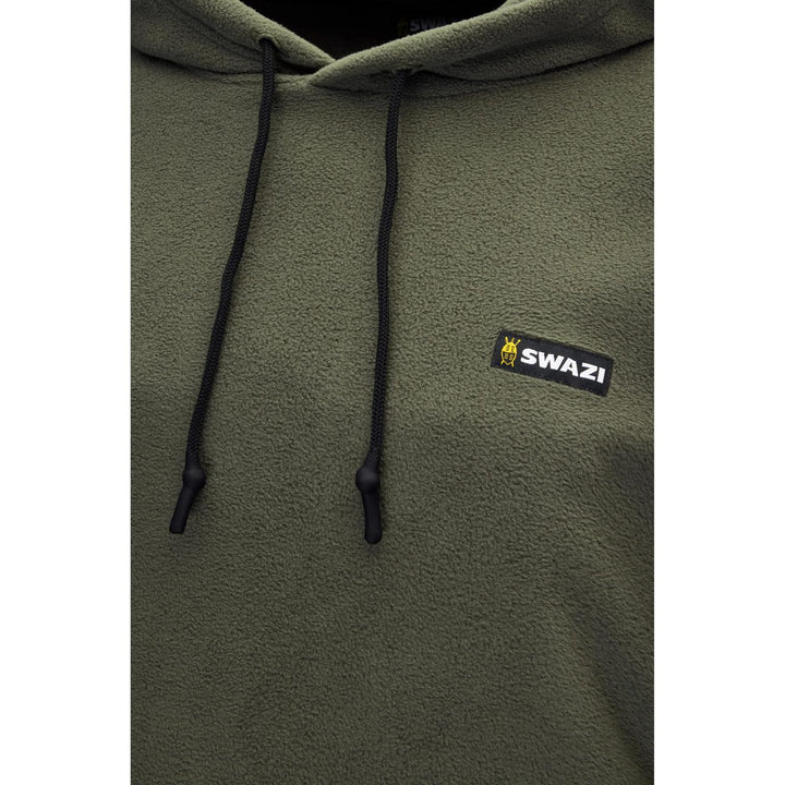 Swazi The Clansman Hoodie – view 5