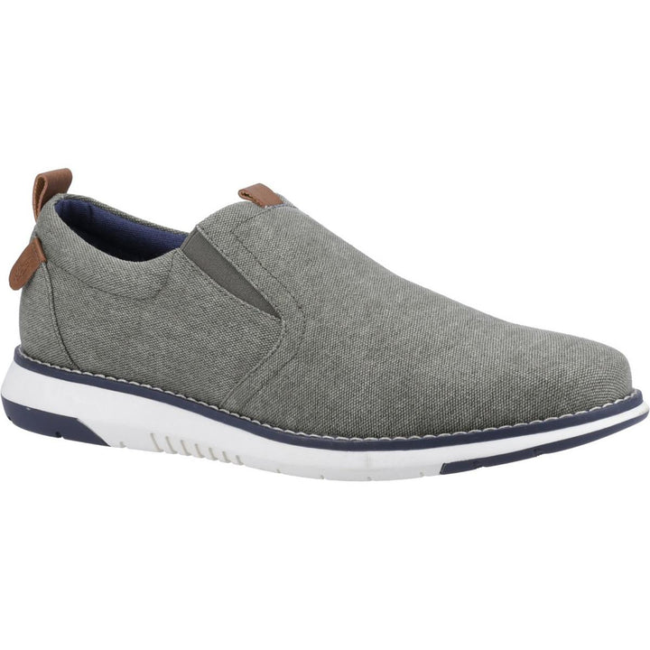 Hush Puppies Benny Slip On Shoe