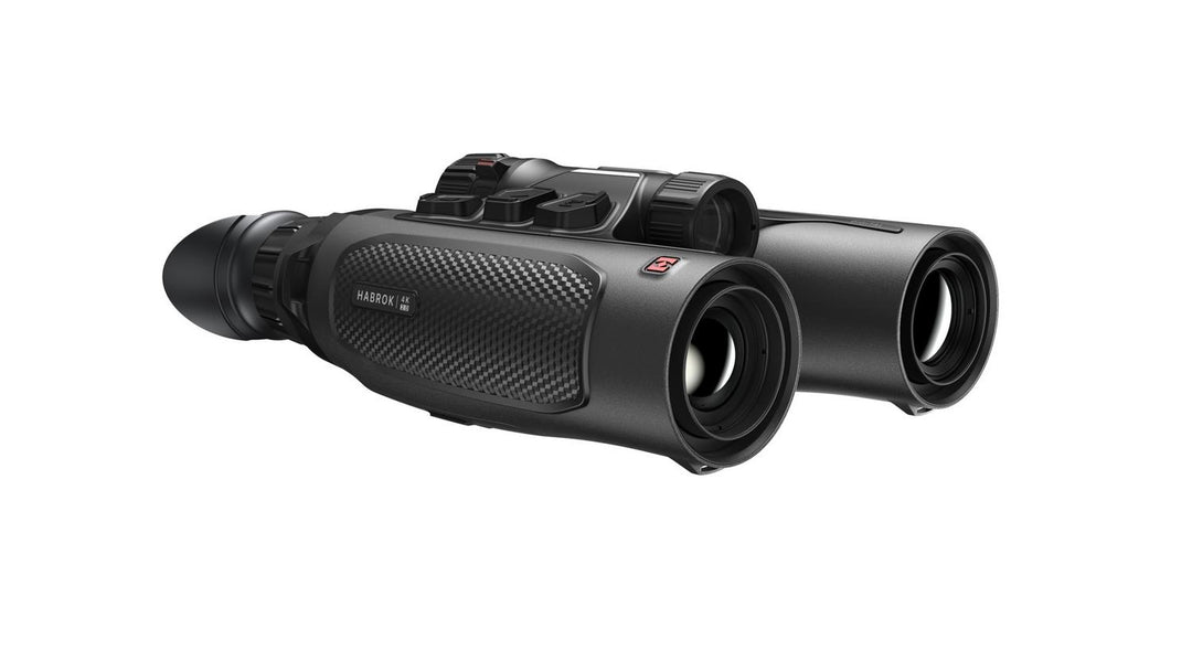 HIKMICRO Habrok 4K 2.0 HH35L 2.0 Multi-Spectrum Binoculars