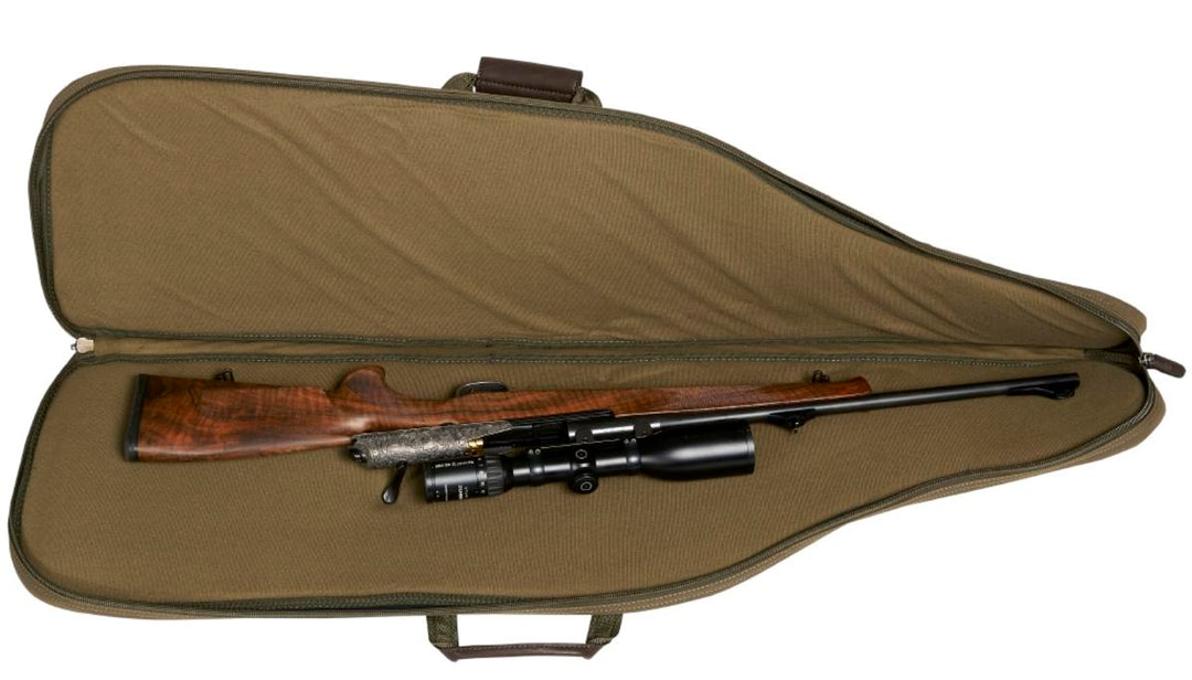 Harkila Slip 125 cm w/pocket f/rifle & shotgun Waterproof PU
