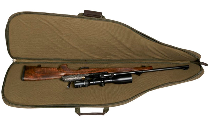 Harkila Slip 125 cm w/pocket f/rifle & shotgun Waterproof PU