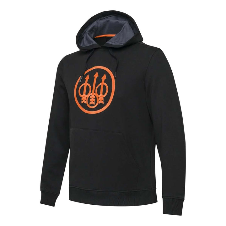 Beretta Pintail Hoodie  Black