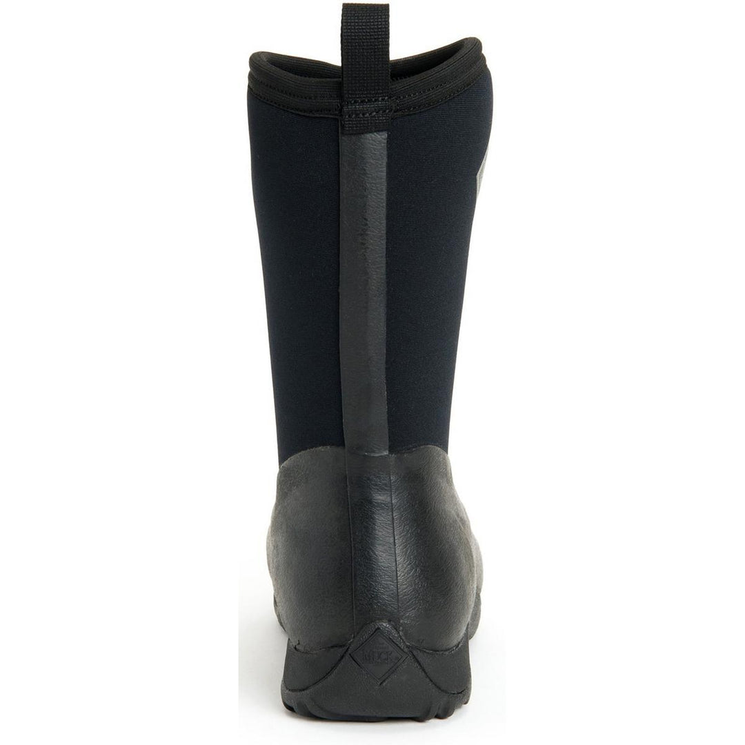 Muck Boots Arctic Weekend Pull On Wellington Boot