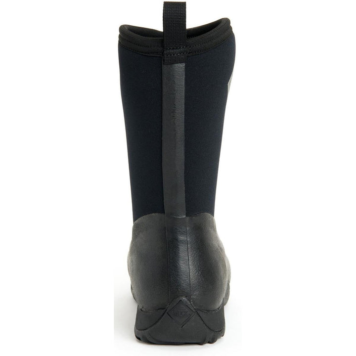 Muck Boots Arctic Weekend Pull On Wellington Boot