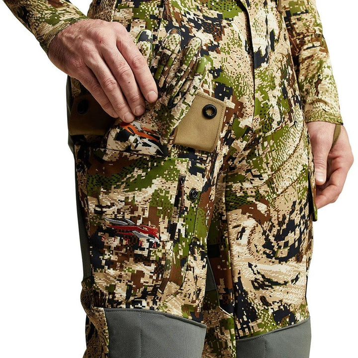 Sitka Timberline Pant Optifade Subalpine