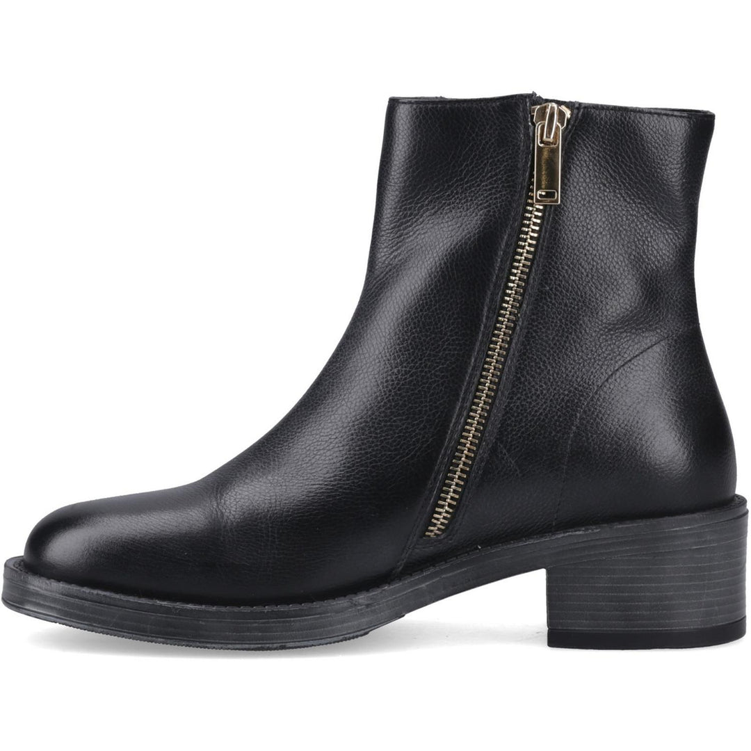 Ayla Boot BLACK