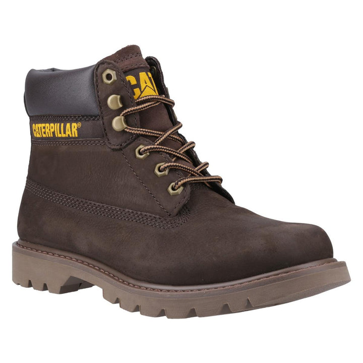 CAT Lifestyle Colorado 2.0 Boots Dark