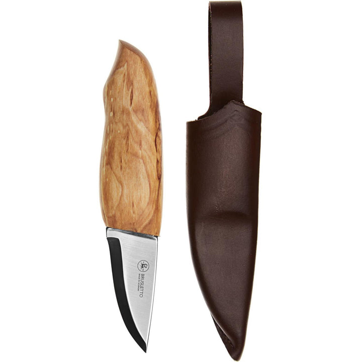 Brusletto Rognald Knife