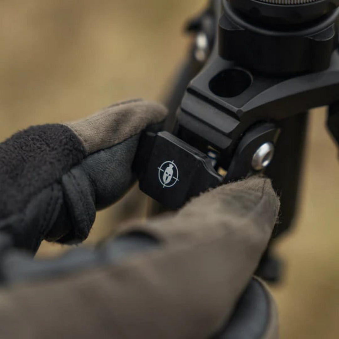 Spartan Spartan Ascent Tripod Mountain Gen 2