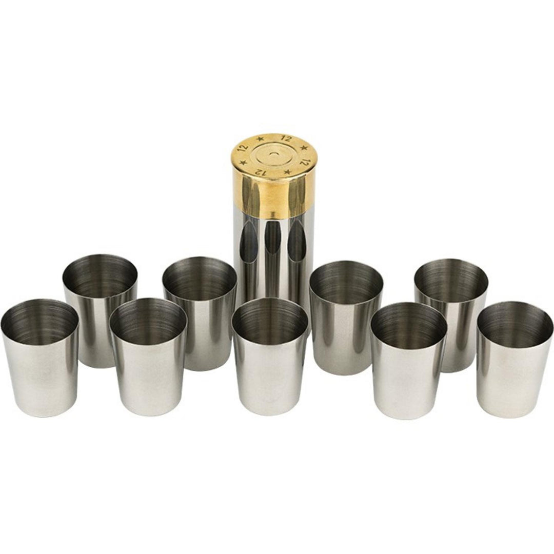 Jack Pyke Cartridge Cup Set