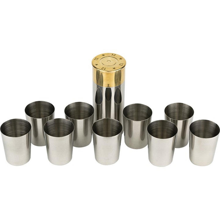 Jack Pyke Cartridge Cup Set