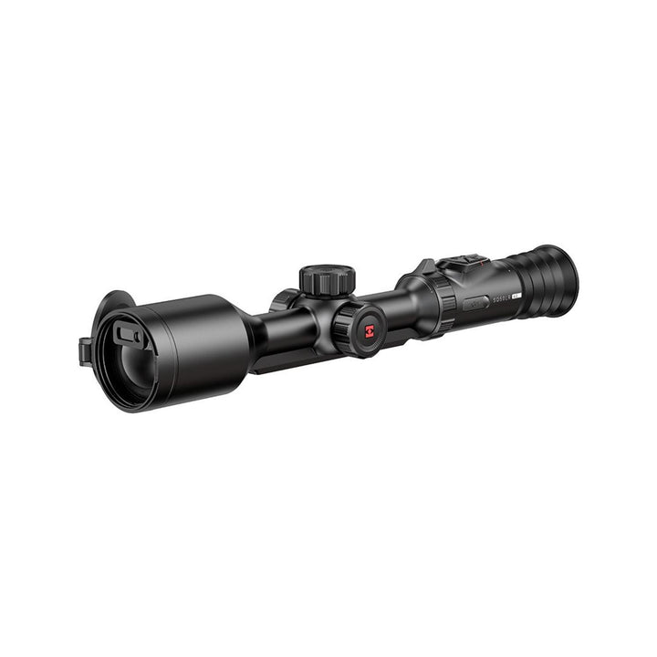 HIKMICRO Stellar 4.0 SQ50LR 50mm 640px Thermal Scope LRF Rail