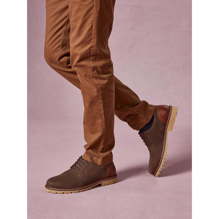 Hush Puppies Marcus Lace Shoe – view 7