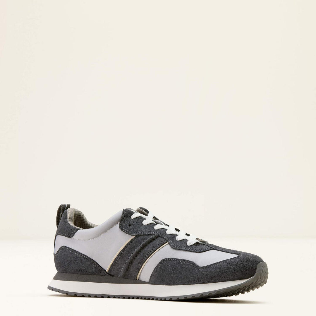 Ariat Mens Ranch Runner Trainer – view 5