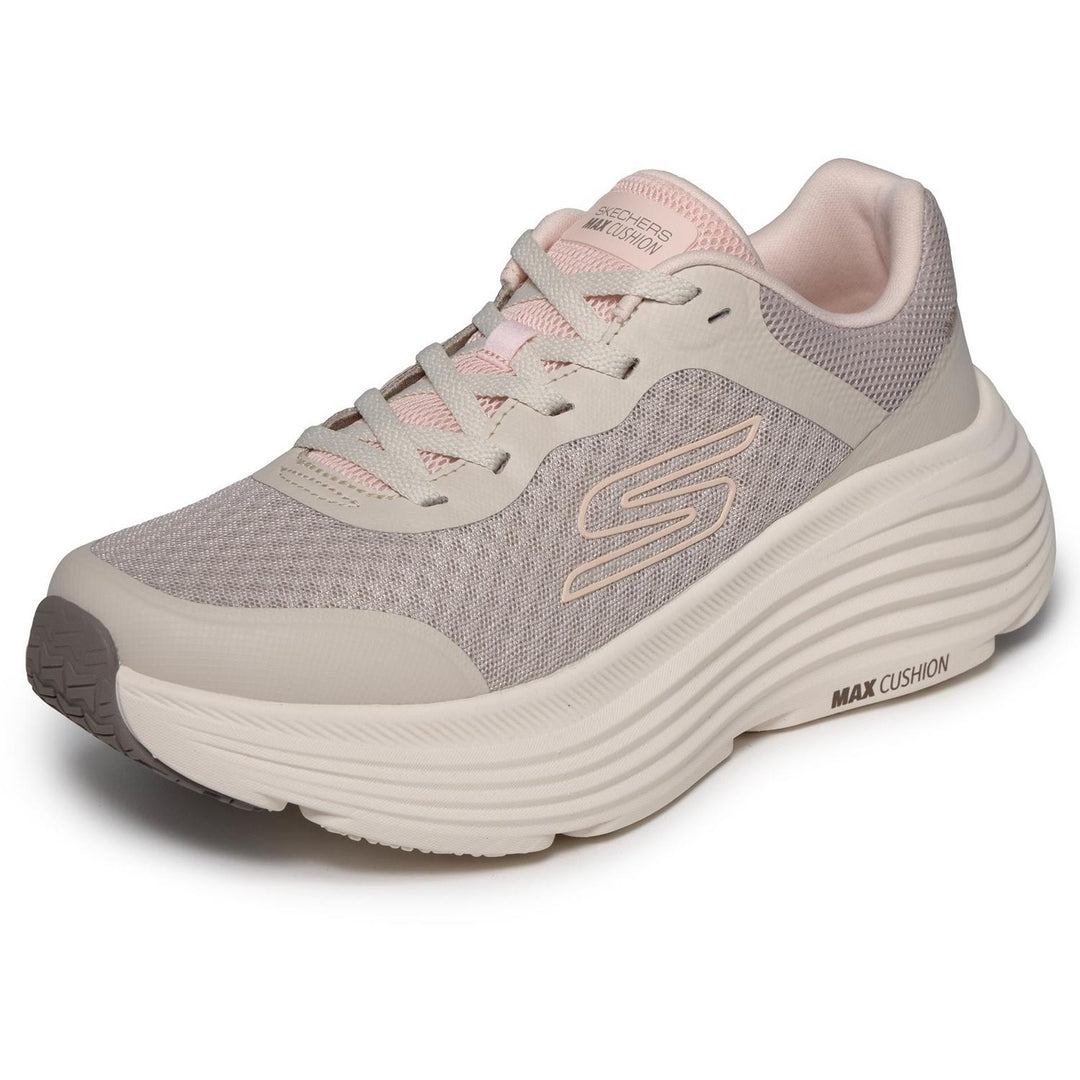 Max Cushioning Endeavour Trainer Natural Synthetic/Trim