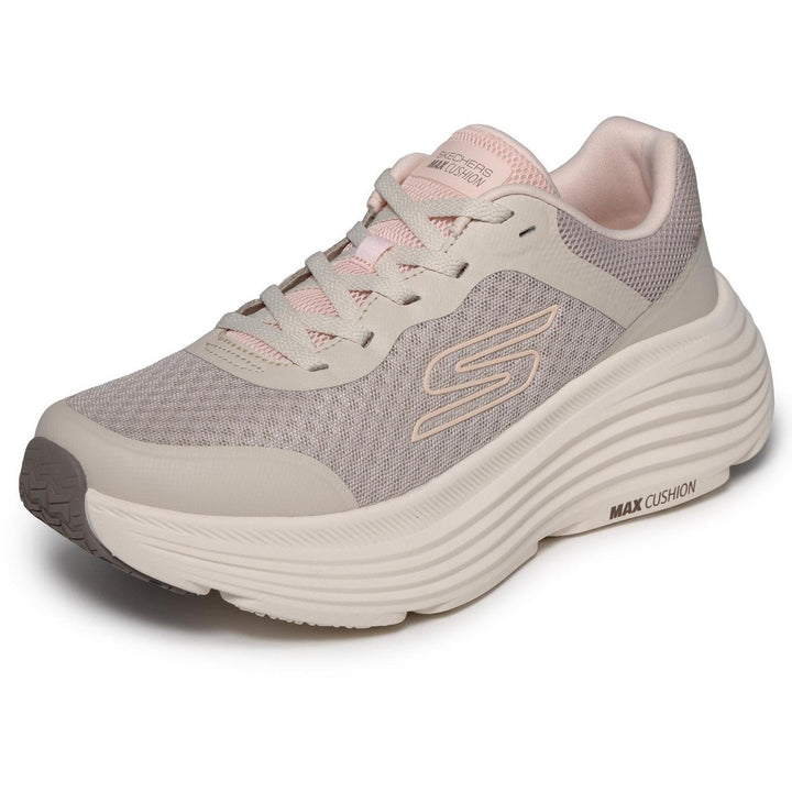 Max Cushioning Endeavour Trainer Natural Synthetic/Trim