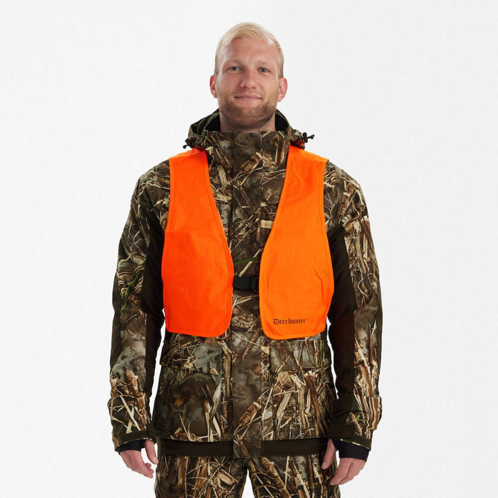 Deerhunter Heat Game Jacket