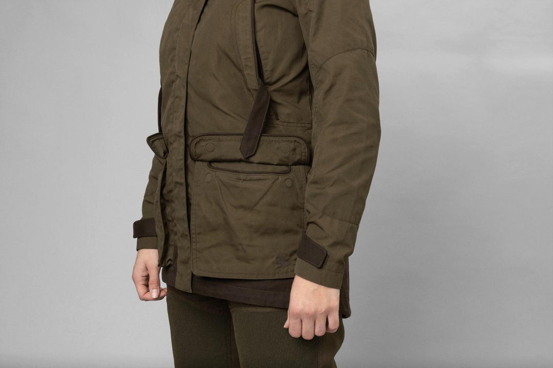 Seeland Key-Point Kora jacket – view 6