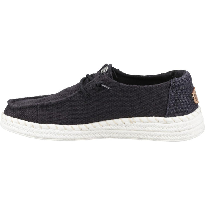 HEYDUDE Wendy Espadrille Woven Shoes