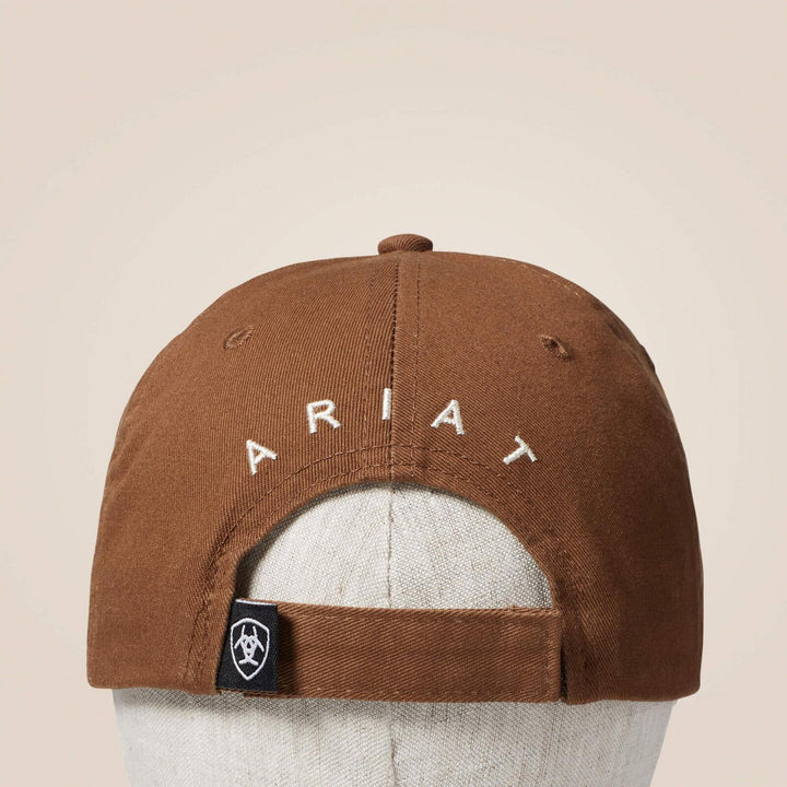 Ariat Unstructured Cap – view 2