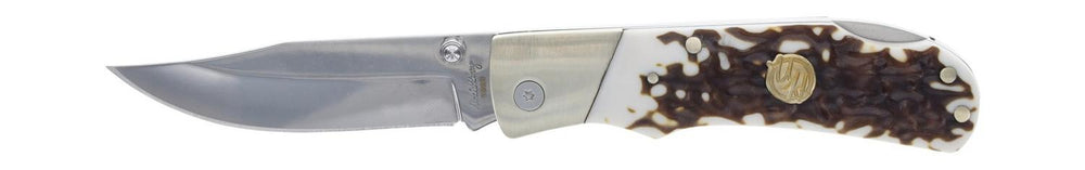 Uncle Henry Next Gen Staglon 7UH Folding Blade Knife – view 2