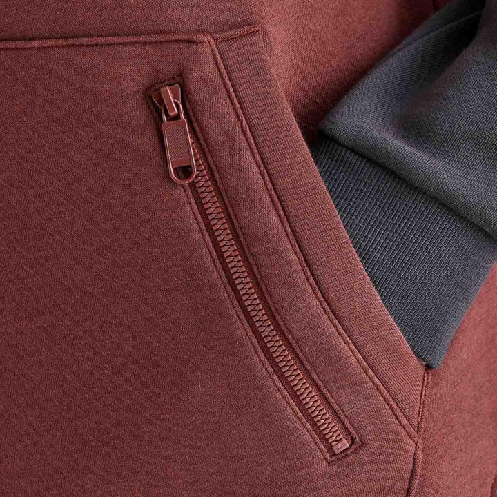Ridgeline Womens Tribe Hoodie
