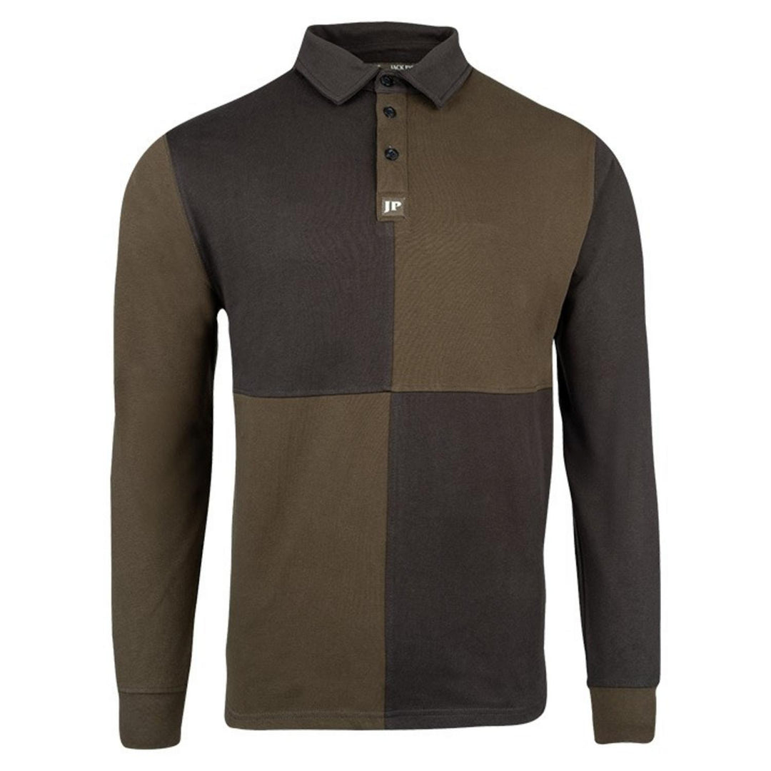 Jack Pyke Rugby Shirt