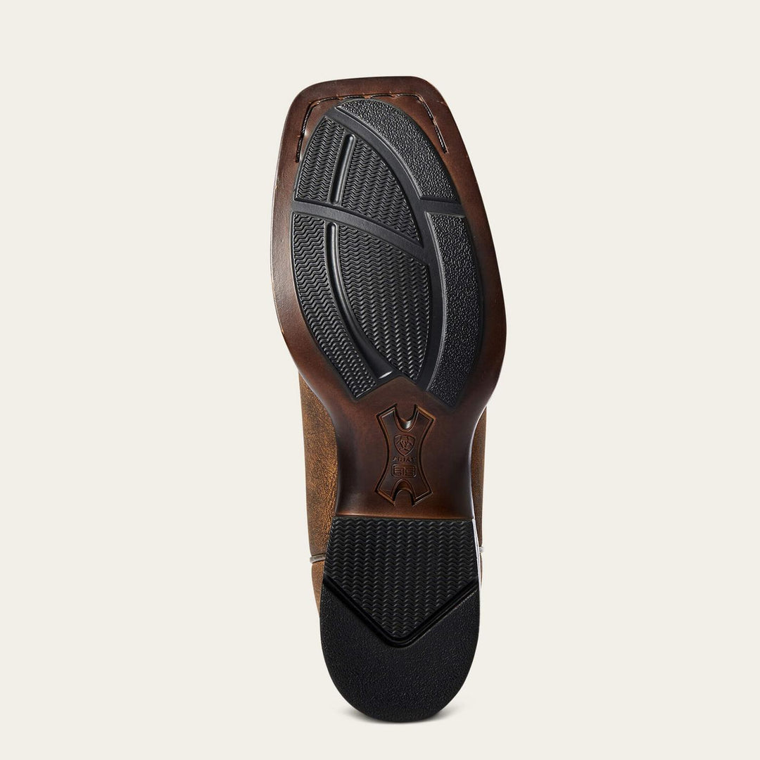 Ariat Ladies PrimeTime Western Boot