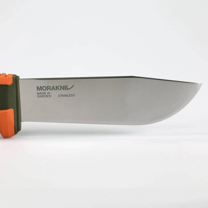 Morakniv Amberg Full Flat (S) Hunting Outdoor Knife