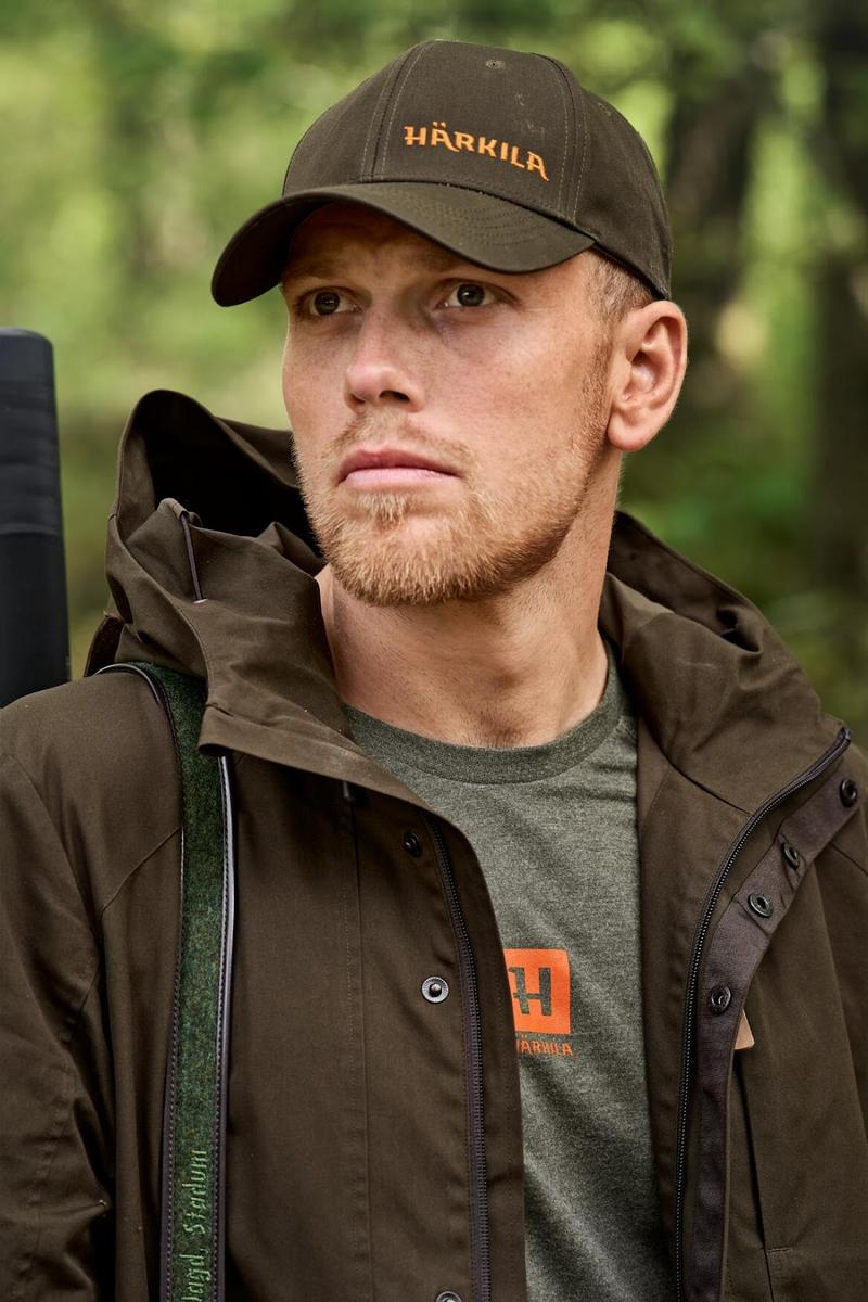Harkila Härkila Fjell cap Willow