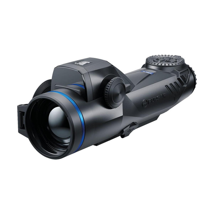 Trail 3 XR50 (Weaver N Mount)