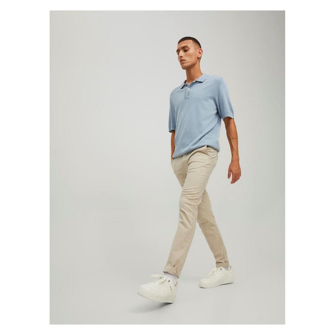 Jack & Jones Marco Trousers Dune